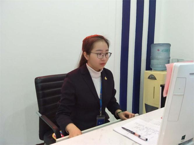 传布企业软实力，倾心服务展青春