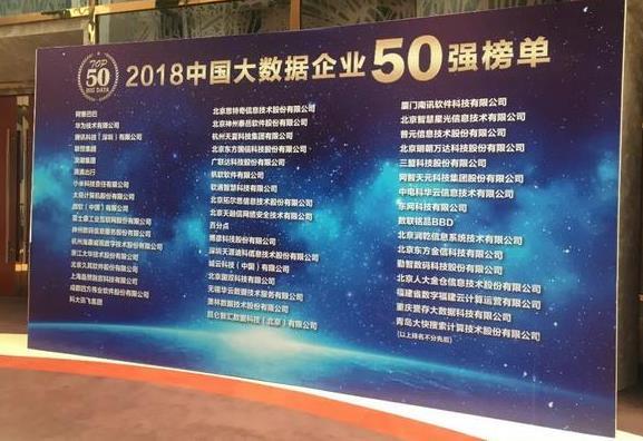 首页| 217永信贵宾会官网入口北京分公司受邀参与2018（第三届）中国大数据产业生态大会